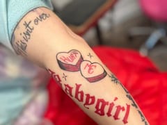 Working Class Tattoo