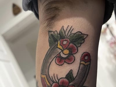 Working Class Tattoo