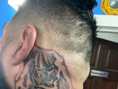 World Class Tattoo Co.