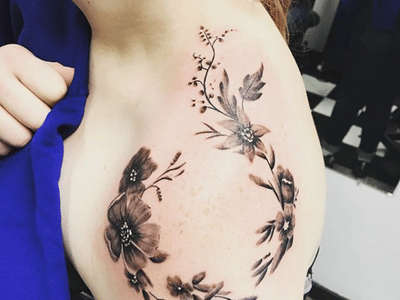 World Class Tattoo Co.