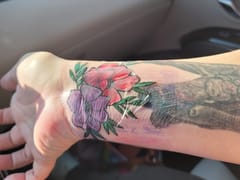 World Class Tattoo Co.