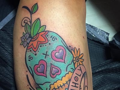 World Class Tattoo Co.