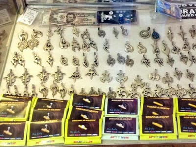 World Famous American Dragon Tattoo