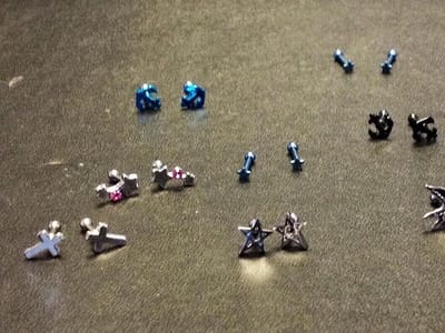 World Famous American Dragon Tattoo