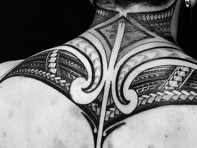 World Famous Hawaii Tattoo