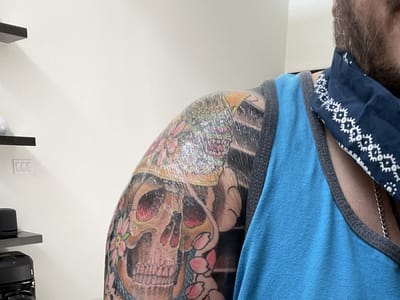 World Famous La Mancha Tattooz