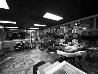 World Famous La Mancha Tattooz