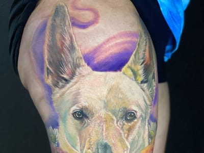 World Famous La Mancha Tattooz