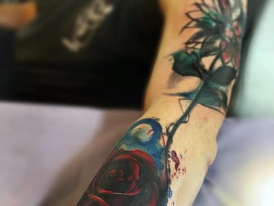 World Famous Monkey House Customs