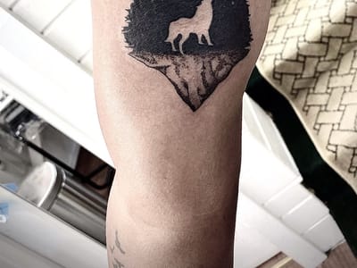 World Famous Smokies Tattoo