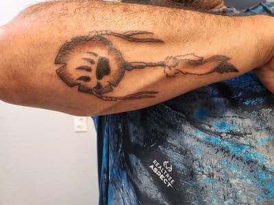 World's Only Tattoo School