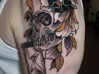 Worldwide Tattooers Tattoo Studio