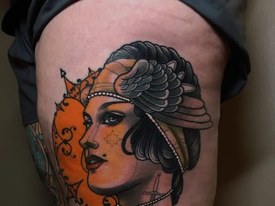 Worldwide Tattooers Tattoo Studio