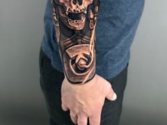 Worldwide Tattooers Tattoo Studio