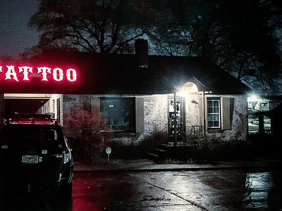 Worthwhile Tattoo Company