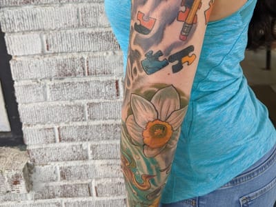 Worthwhile Tattoo Company