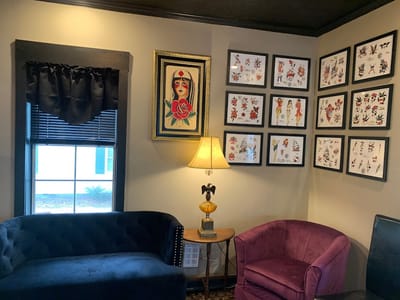 Worthwhile Tattoo Company