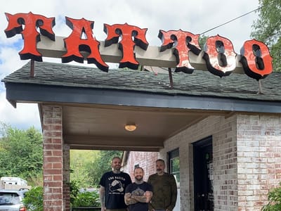 Worthwhile Tattoo Company