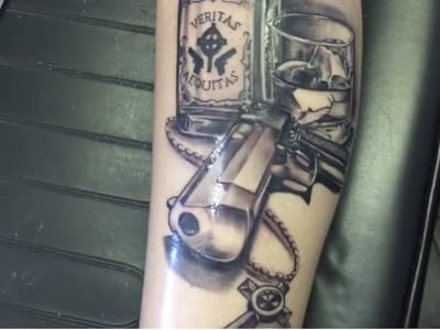 Worthy Tattoo Company