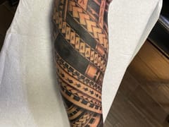 Worthy Tattoo Company