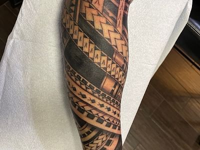 Worthy Tattoo Company