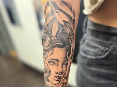 Worthy Tattoo Company