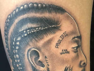 Worthy Tattoo Company