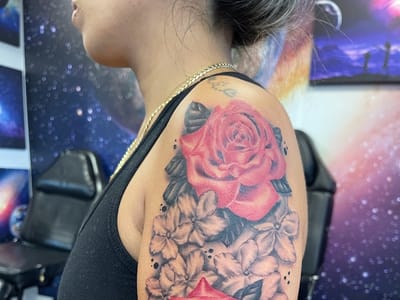 WreckLezz iNK Tattoo Studio