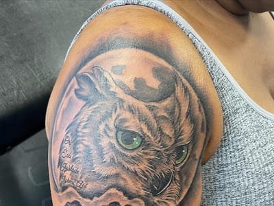 WreckLezz iNK Tattoo Studio