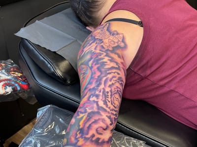 WreckLezz iNK Tattoo Studio