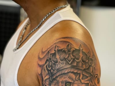 WreckLezz iNK Tattoo Studio