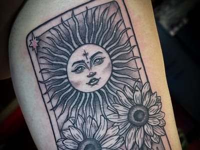 Wyld Chyld Tattoo, CT