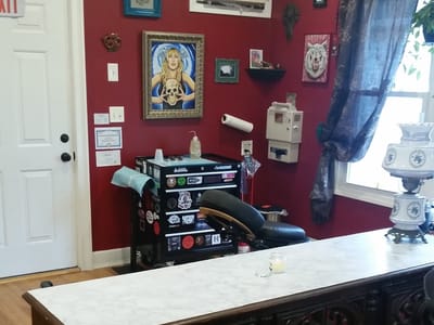 Wyld Chyld Tattoo, CT