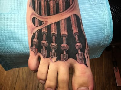 Wyld Chyld Tattoo, CT