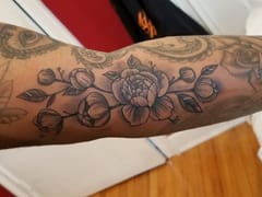 Wyld Chyld Tattoo, CT