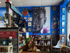 Wylie Tattoo Parlor | Alterity Collector's Union