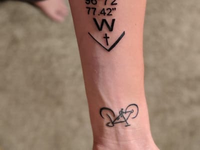 Wylie Tattoo Parlor | Alterity Collector's Union