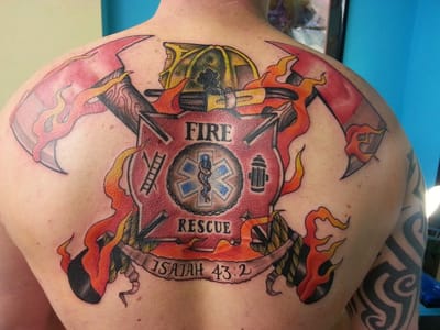 Wylie Tattoo Parlor | Alterity Collector's Union