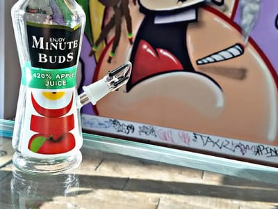 Wynwoods Ink & Ashes Tattoo and Smoke shop