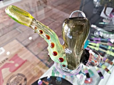 Wynwoods Ink & Ashes Tattoo and Smoke shop