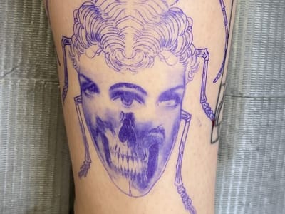 Wyze Guyz Tattoo Parlor