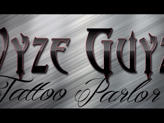Wyze Guyz Tattoo Parlor