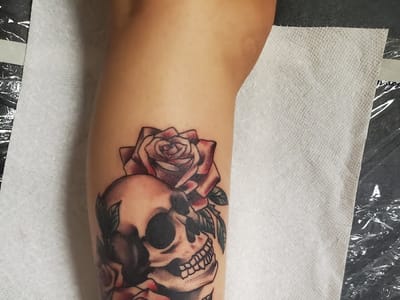 X Treme Tattoo & Piercing