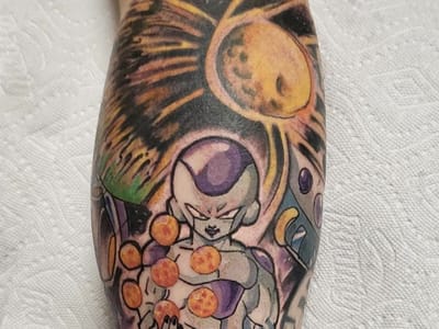 X Treme Tattoo & Piercing