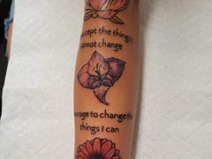 X Treme Tattoo & Piercing