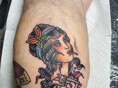 X Treme Tattoo & Piercing