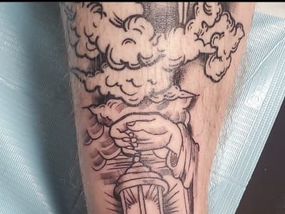 X Treme Tattoo & Piercing