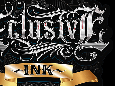 Xclusive Ink Tattoo Company