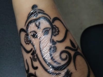 Xclusive Ink Tattoo Company