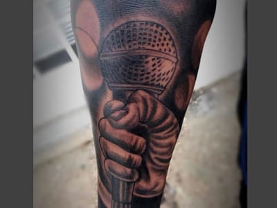 Xclusive Ink Tattoo Company